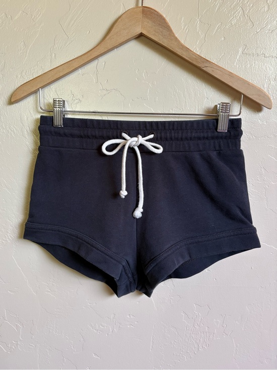 Urban Outfitters Pants - Urban Outfitters x Out From Under Cotton Blend High Waisted Drawstring Shorts S